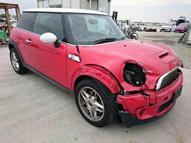 At point of purchase