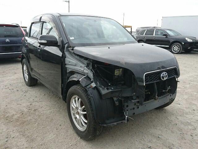 At point of purchase