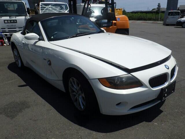 At point of purchase