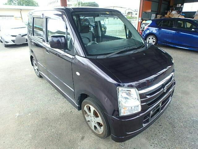 At point of purchase