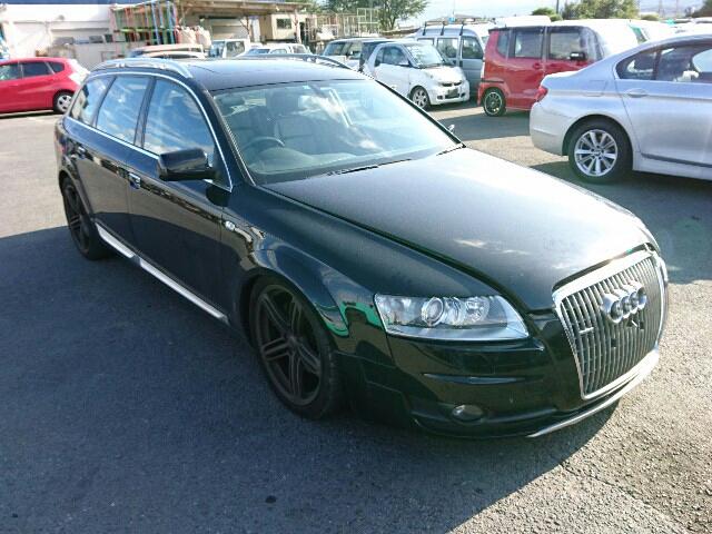 At point of purchase