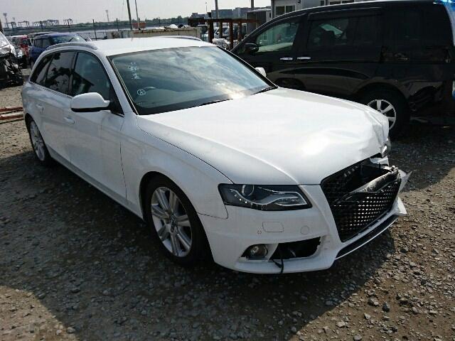 At point of purchase