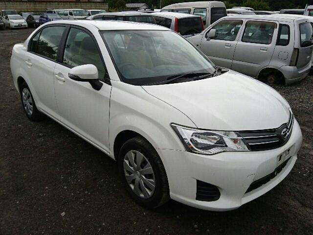 At point of purchase