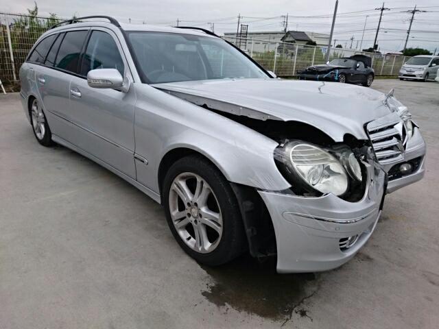 At point of purchase