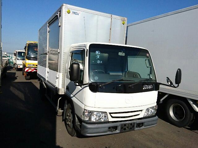 At point of purchase