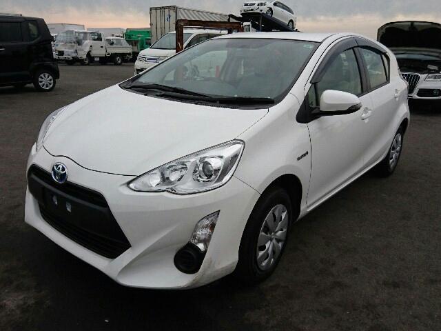 At point of purchase