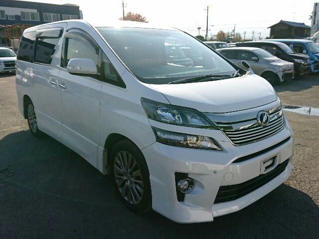 At point of purchase