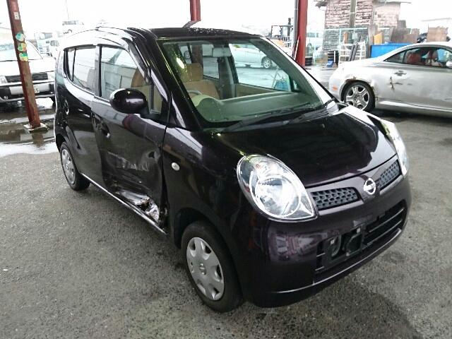 At point of purchase