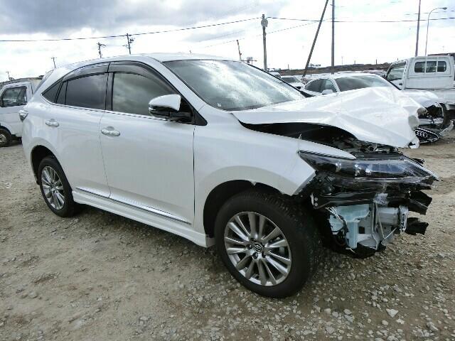 At point of purchase