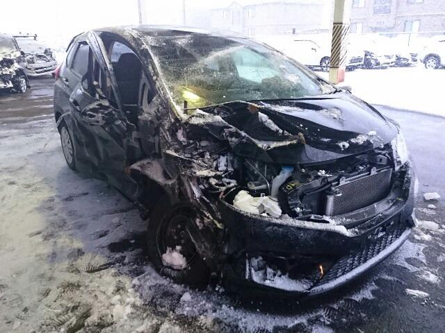 At point of purchase