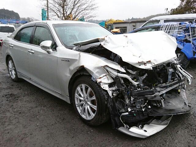 At point of purchase