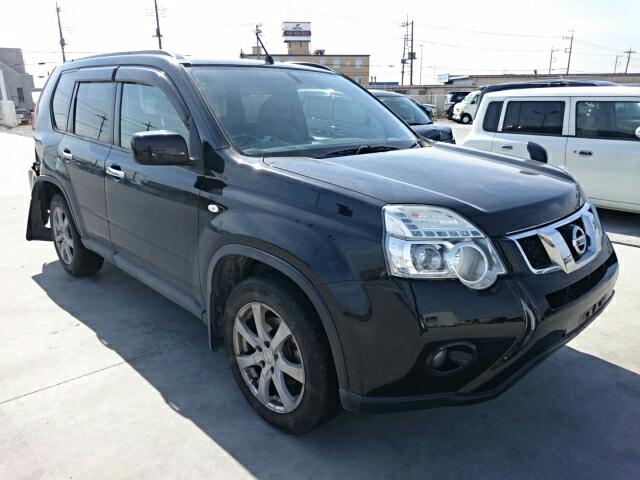 At point of purchase