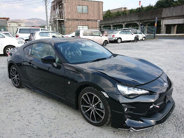 At point of purchase