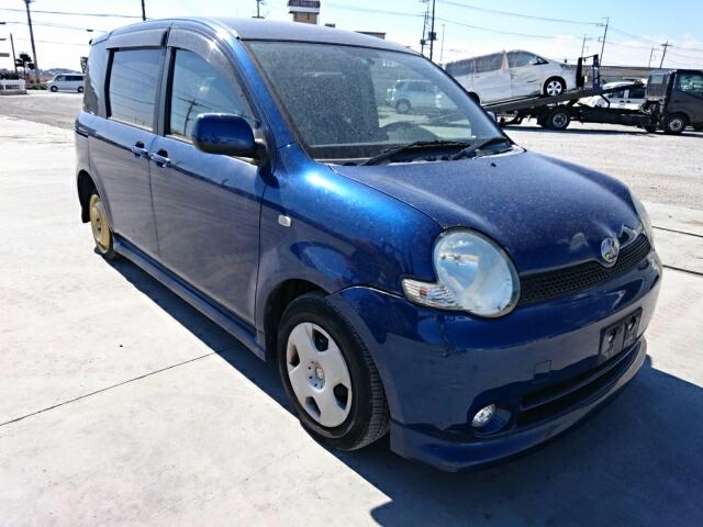 At point of purchase