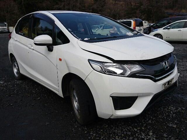 At point of purchase