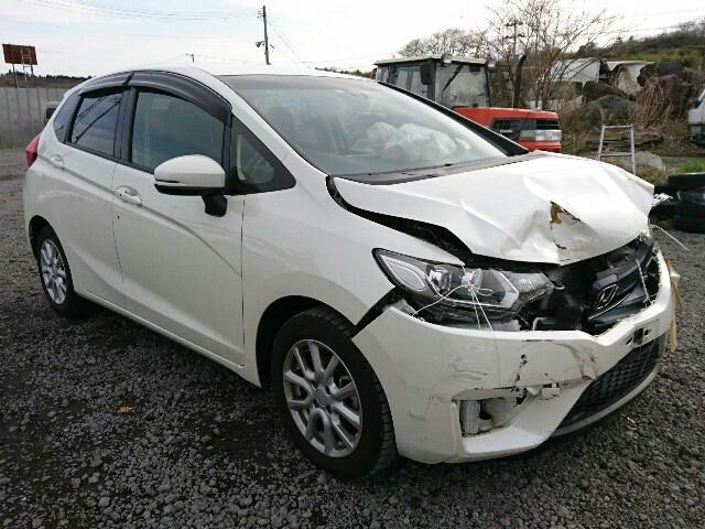 At point of purchase