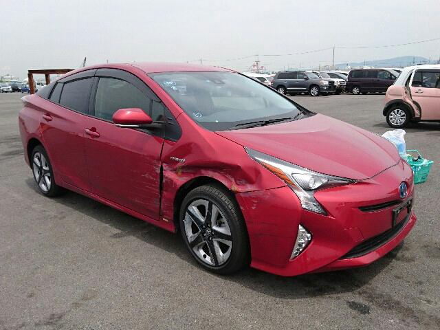 At point of purchase