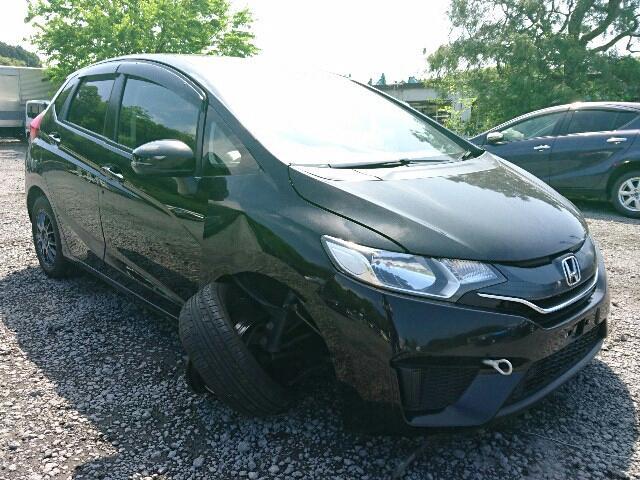 At point of purchase