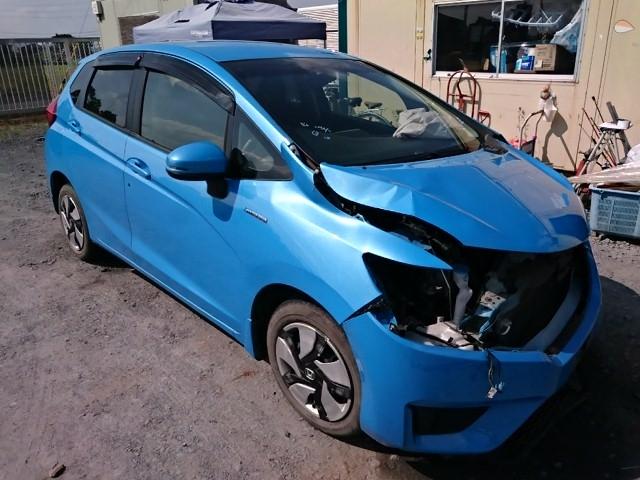 At point of purchase