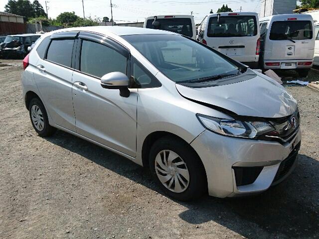 At point of purchase