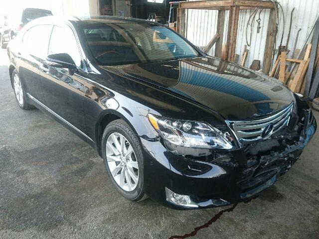 At point of purchase