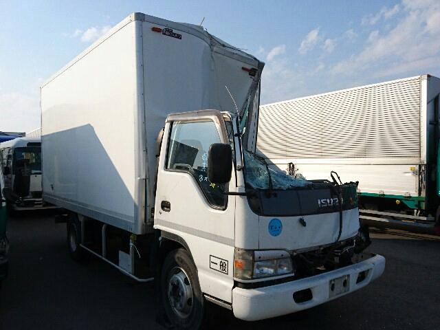 At point of purchase