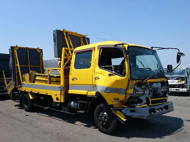 At point of purchase