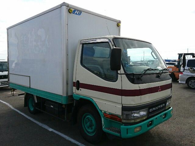 At point of purchase