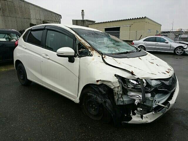 At point of purchase