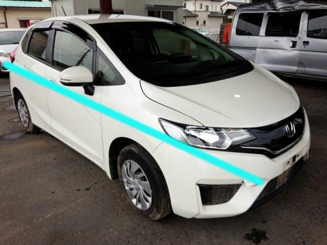 At point of purchase