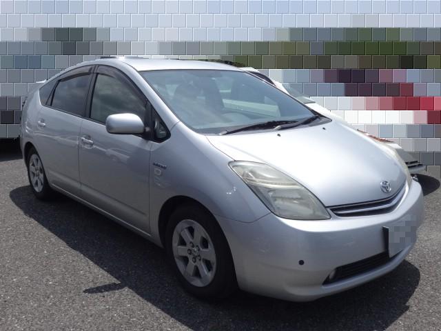 At point of purchase