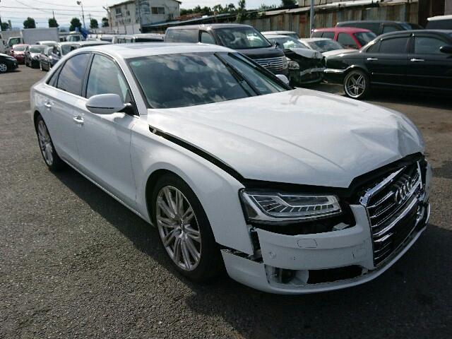 At point of purchase