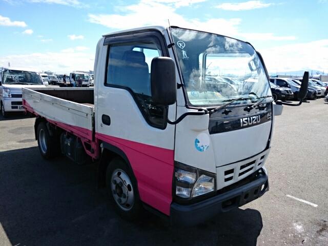 At point of purchase