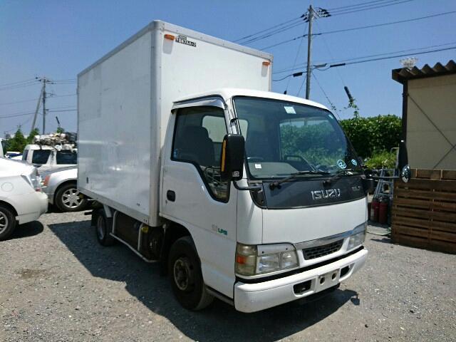 At point of purchase