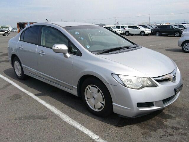 At point of purchase