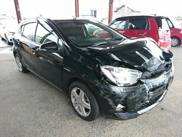 At point of purchase