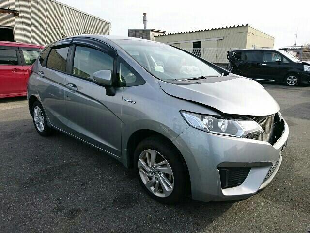 At point of purchase