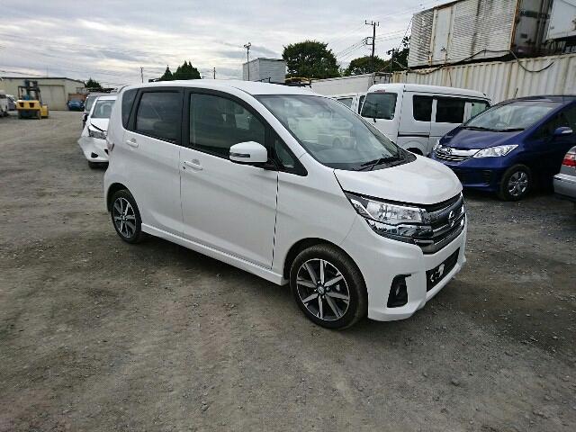 At point of purchase