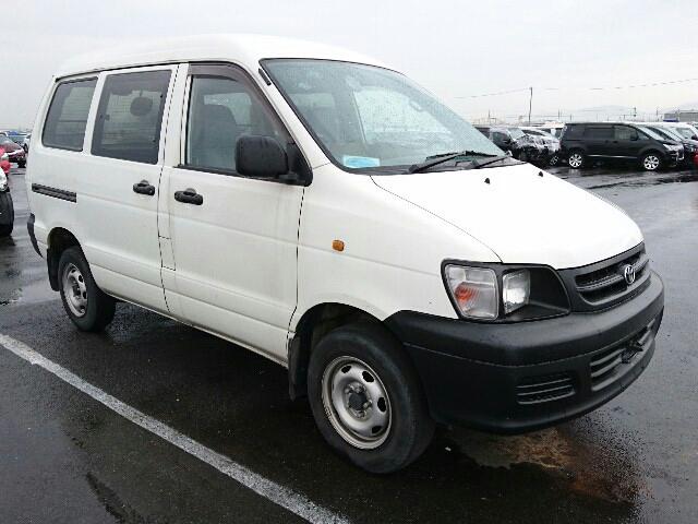 At point of purchase