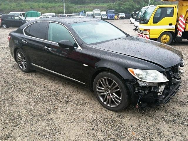 At point of purchase