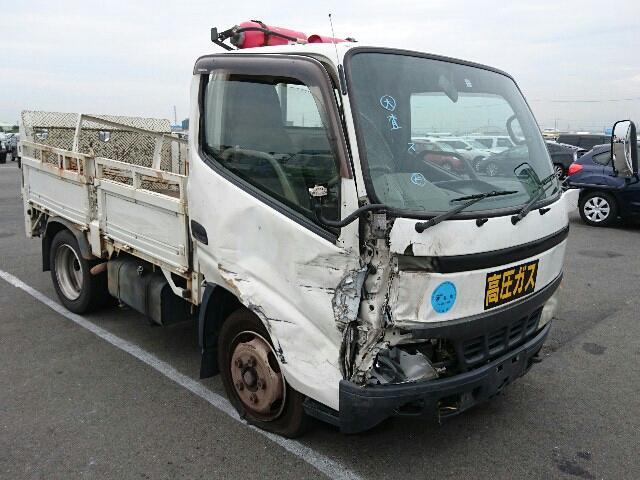 At point of purchase