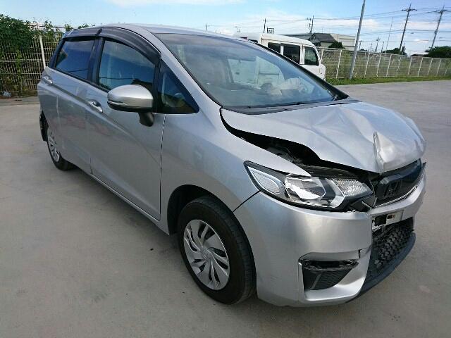 At point of purchase