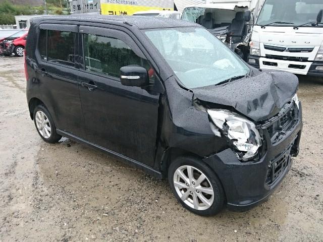 At point of purchase