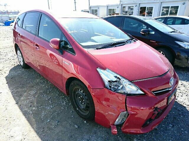 At point of purchase