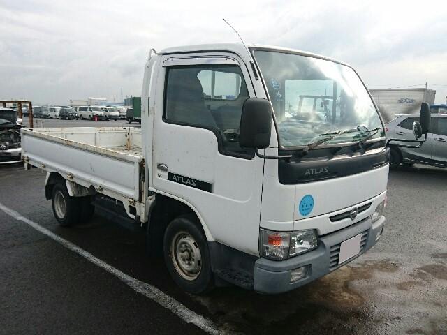 At point of purchase