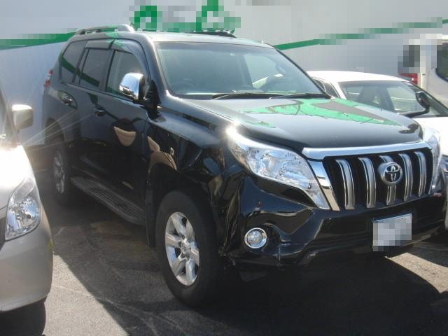 At point of purchase