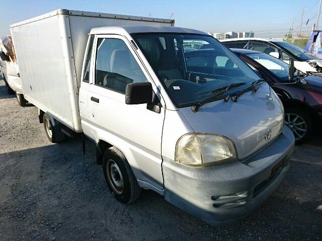 At point of purchase