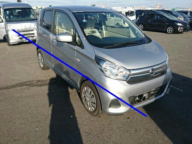 At point of purchase