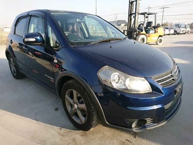 At point of purchase