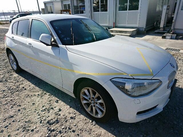 At point of purchase